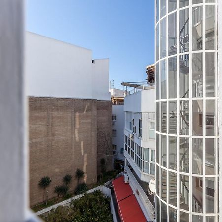 Acogedor Apartamento Junto A La Plaza Del Salvador Sevilla Buitenkant foto