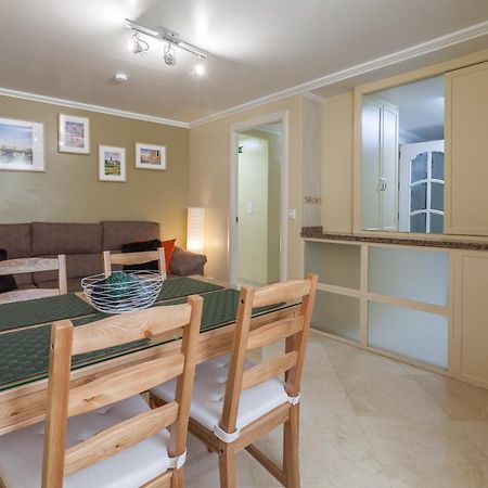 Acogedor Apartamento Junto A La Plaza Del Salvador Sevilla Buitenkant foto