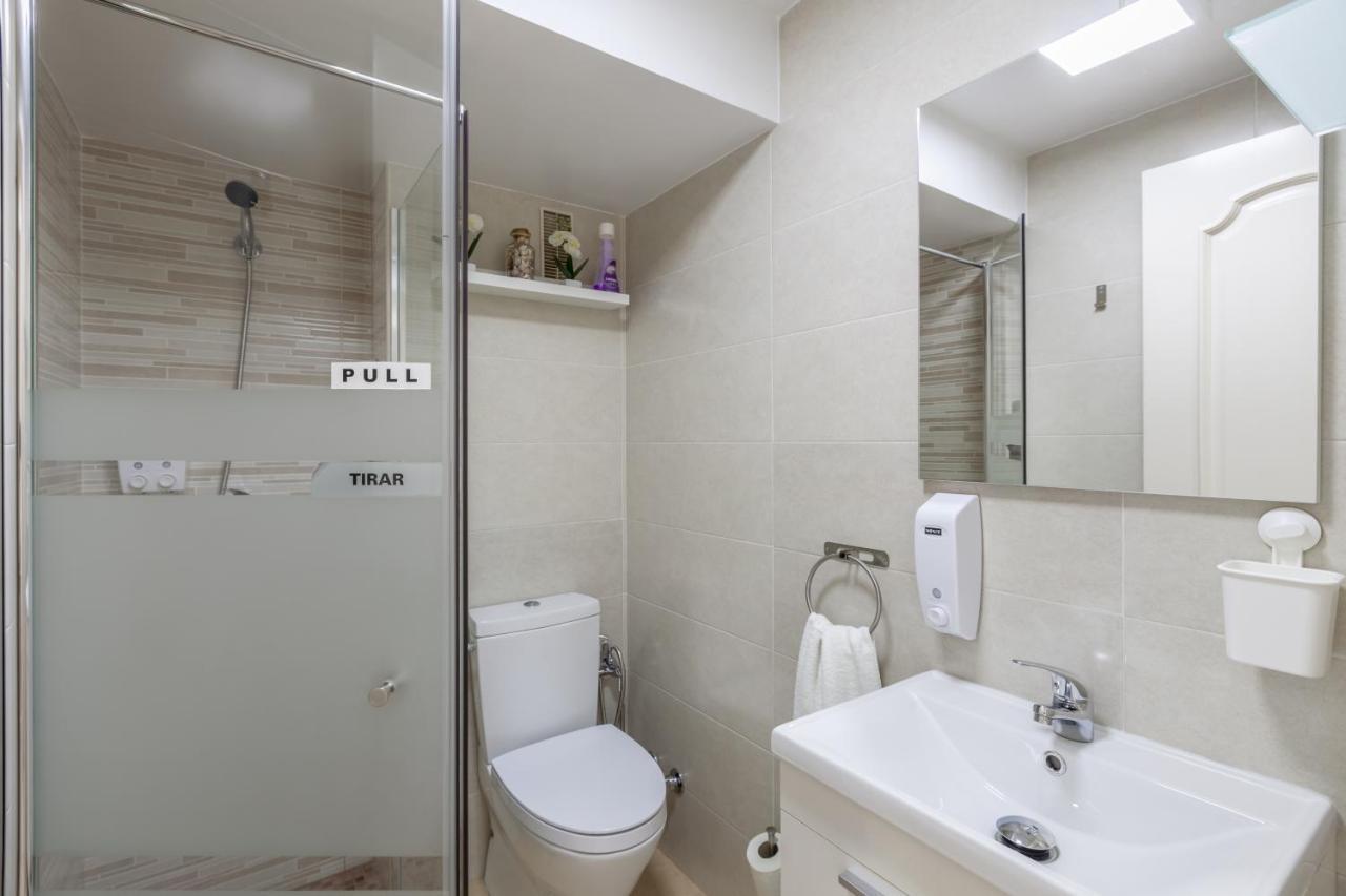 Acogedor Apartamento Junto A La Plaza Del Salvador Sevilla Buitenkant foto