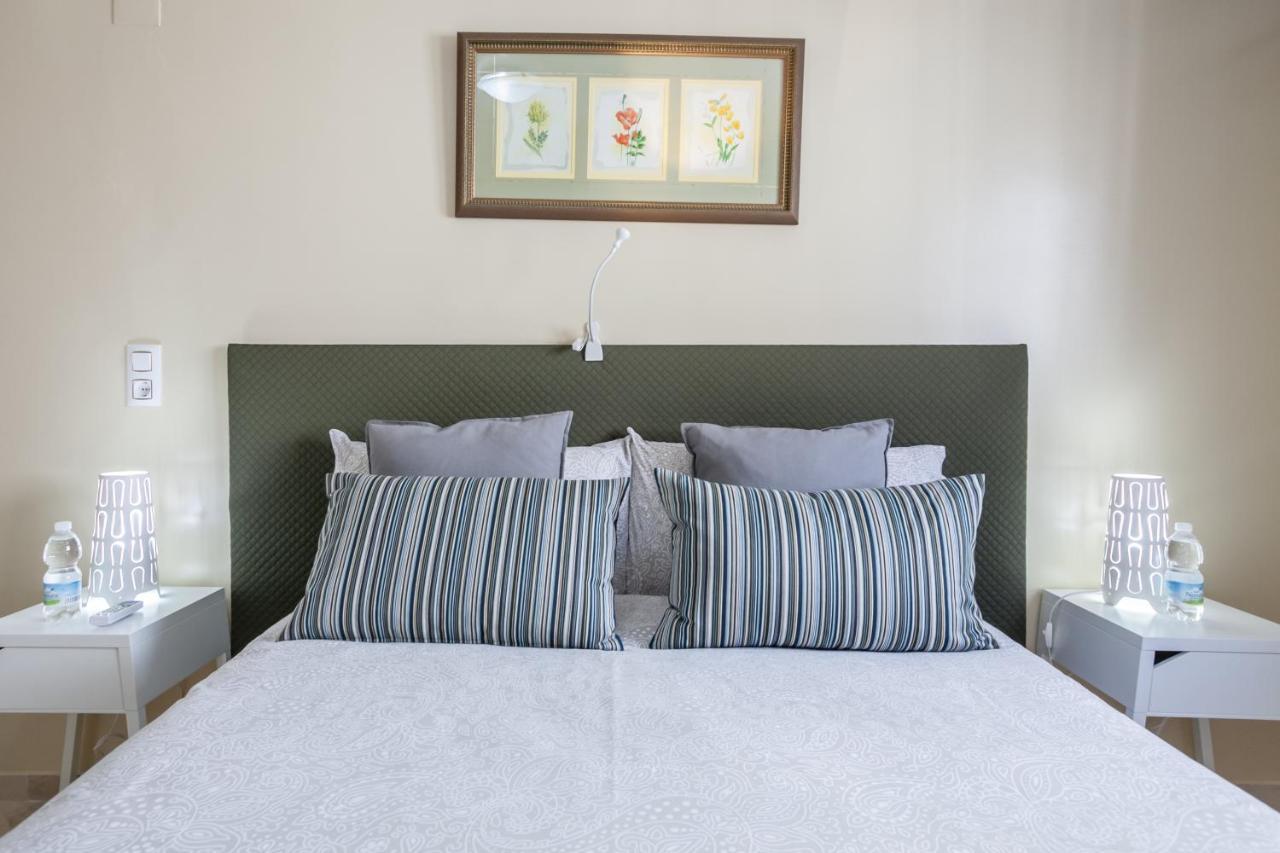 Acogedor Apartamento Junto A La Plaza Del Salvador Sevilla Buitenkant foto